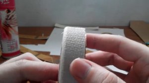 Самодельные колёса для модели: внутренний обод колеса