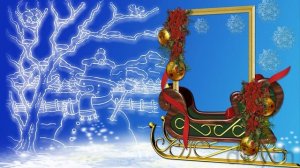 БЕСПЛАТНЫЙ НОВОГОДНИЙ ПРОЕКТ  ProShow Producer   dbyth