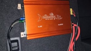 Замена штатных динамиков в Mitsubishi ASX на DL Audio Gryphon Lite 165 V.2 и DL Audio Barracuda 165