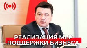 Реализация поддержки бизнеса в Подмосковье/Новости Минздрава МО/Очистка водоемов в МО