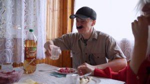 Ах, ЭТА СВАДЬБА!