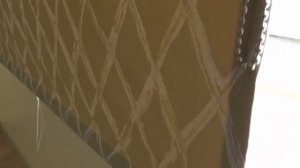 ШТОРЫ В ЗАЛ В СОВРЕМЕННОМ СТИЛЕ ? Шторы на заказ в ГОЛИЦЫНО ? Современные шторы в зал