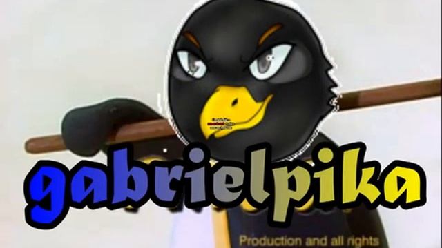 gabrielpika145 intro смотреть онлайн