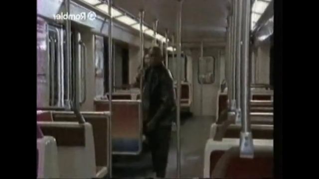 СТРАШИЛКИ НА НОЧЬ - Никогда не ходи ночью в метро смотреть онлайн