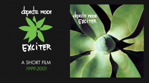Depeche Mode 2001 - Exсiter - A Short Film (русские субтитры)