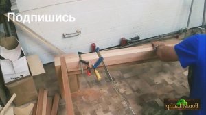Кровать за Копейки? Зачем усложнять? Как Сделать Простую Кровать Своими Руками? ПРОСТАЯ КРОВАТЬ