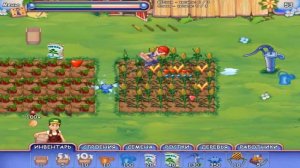 прохождение FarmCraft # 3