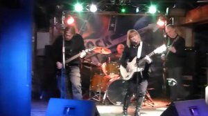 "Кто-нибудь поймет", Настя Полева