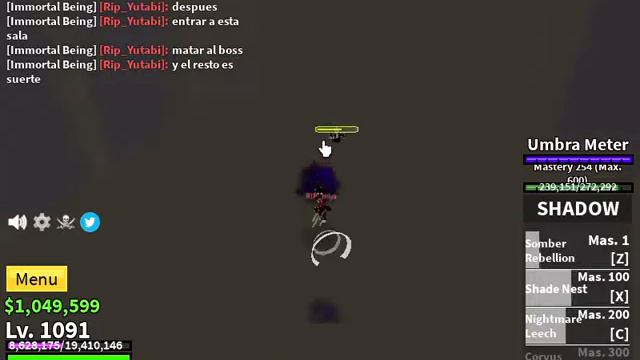 Como Conseguir Jitte.Blox Fruit смотреть онлайн