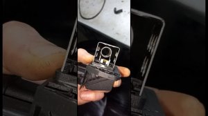Peogeot Rifter 2020,cooling fan low speed does not work.P0494