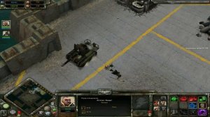 Прохождение Warhammer 40000 Dawn Of War Soulstorm За Имперскую Гвардию #2
