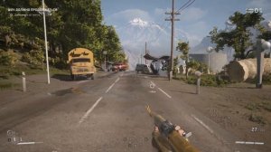 Прохождение Atomic Heart. Смерть Молотова и бой с 'Беляшом'