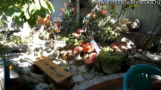 Вишневка пер. Вишневый,1 - Отдых с ребенком на море
