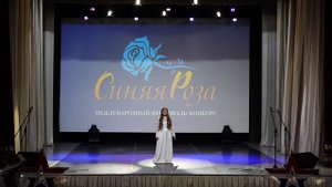 Копытцева София, военная песня Обелиск