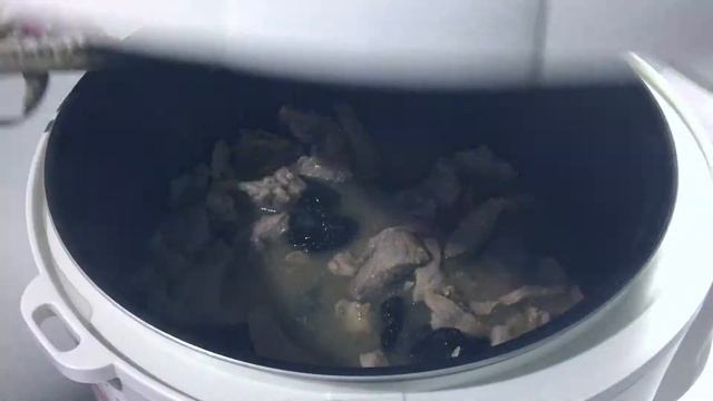 Тушеное МЯСО С ЧЕРНОСЛИВОМ. Обалденно вкусно!