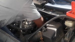 How to Fix P2195 O2 sensor Signal Stuck Lean Bank 1 sensor 1 | Toyota Corolla