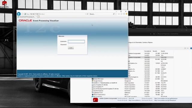 Activar Flash Player en Windows 10 sobre Internet Explorer. смотреть онлайн