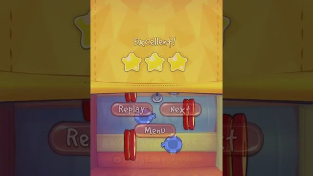 Cut the Rope Experiments 1-24 Walkthrough Getting Started