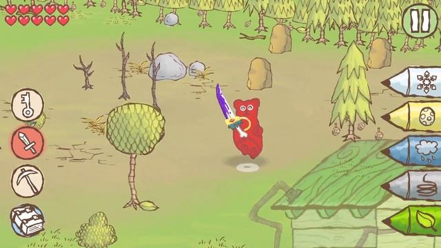 Epic 2 - Валера? - глава 4?варим суп? смотреть онлайн