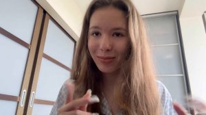 АСМР🥱ПОЧЕМУ НЕ РАБОТАЕТ МИКРОФОН?шепот+звуки рук//ASMR💓