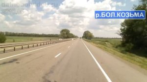 Трасса Р217 (М29) «Кавказ». ✕ Армавир - ✕ Невинномысск