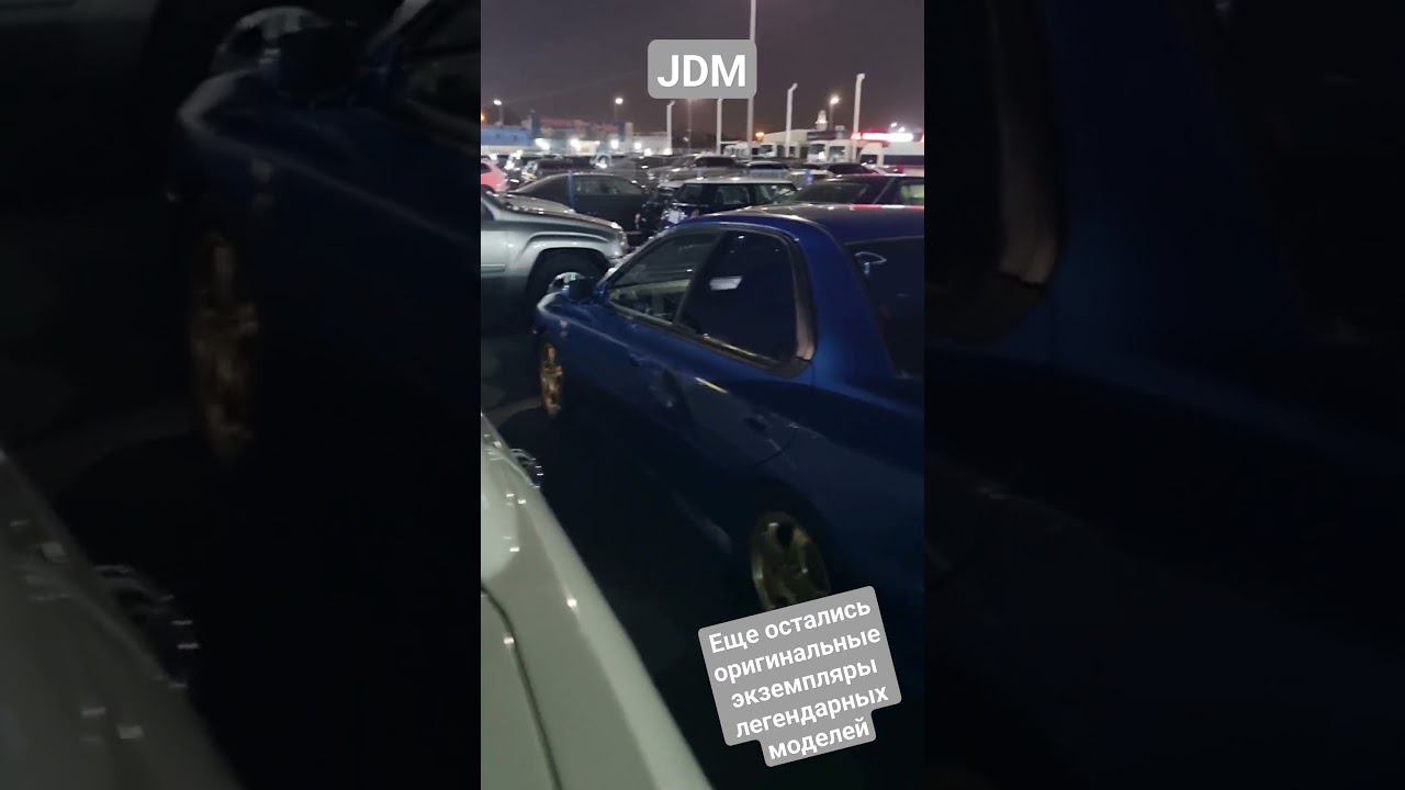 #JDM #Subaru #Impreza #Nissan #Skyline #Toyota #Supra #Dubai #UAE смотреть онлайн