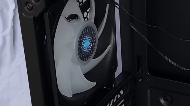 ТОПОВАЯ СБОРКА ПК ЗА 35К!!! смотреть онлайн