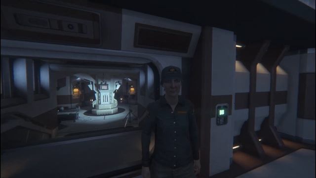 ЗАРОЖДЕНИЕ ЧУЖОГО ● ALIEN: ISOLATION ● #10