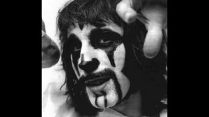 Arthur Brown - dance