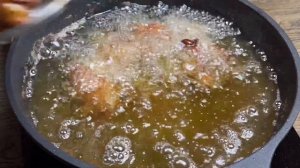 Что можно приготовить из копчёных Крыльев???