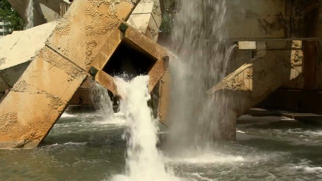 Пейзажи с лёгкой музыкой смотреть онлайн