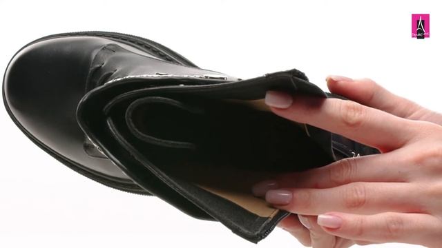 Видеообзор I Женские ботинки TENDANCE 2533923 смотреть онлайн