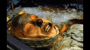 ПРОПАВШАЯ ЭКСПЕДИЦИЯ / ЗАМЁРЗШИЕ ВО ЛЬДАХ