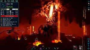 Артефакт мудрости и Артефакт стаи на карте Fjordur. Гайд по лавовой пещере в ARK Survival Evolved