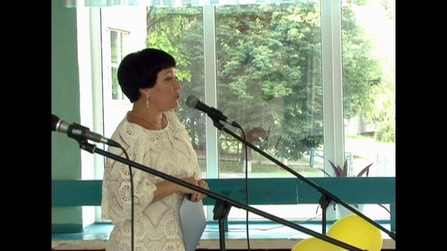 ЗОЛОТЫЕ СЛОВА ДИРЕКТОРА ШКОЛЫ НА ВЫПУСКНОМ