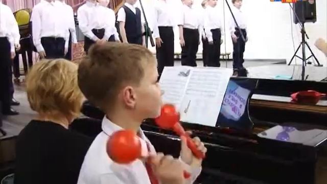 Посвящение в музыканты смотреть онлайн