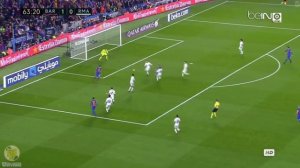 Sergio Ramos vs Barcelona (A) 720p HD 03/12/16 by Real Madrid.Universe