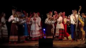 Волинський народний хор "Якби не Маруся".