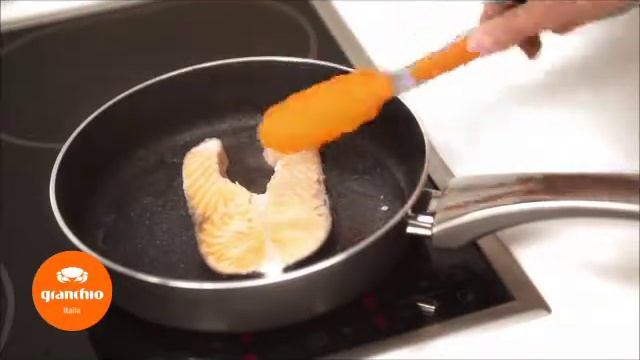 Кухонные аксессуары из силикона GRANCHIO от VINZER HOME #2 смотреть онлайн