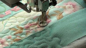 Стежка мозги.