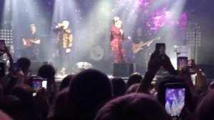 Artik&asti тур грустный дэнс Новосибирск 14.03.2020
