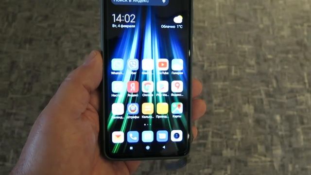 Xiaomi Redmi Note 8 Pro.6/128gb.Отзыв благодарного покупателя! смотреть онлайн
