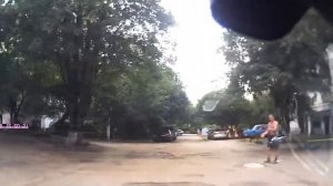 новая технология ремонта дорог - сухая кладка! Черновцы