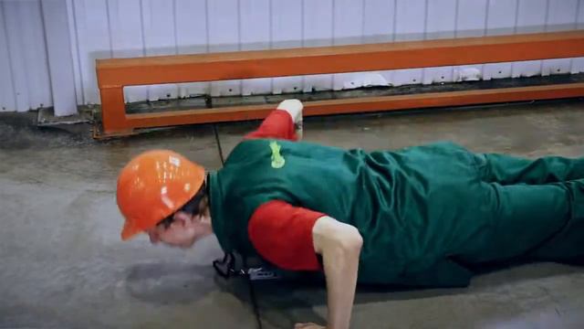 Правила безопасности работы на складе — Приходи вовремя смотреть онлайн