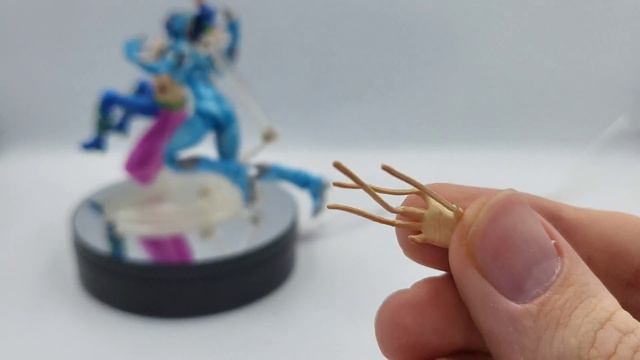 Jolyne Cujoh - Jojo's Bizarre Adventure Figure Review смотреть онлайн