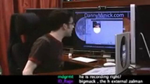 What's New in iLife '09 (iPhoto, iMovie, iWeb, GarageBand)? смотреть онлайн