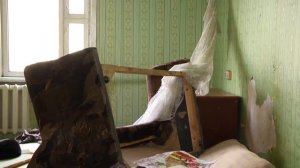 Противопожарный рейд по неблагополучным семьям