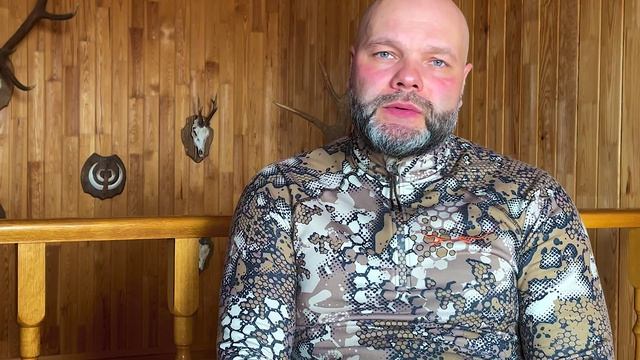 Сергей Трофимов, руководитель и основатель компании MankoFF