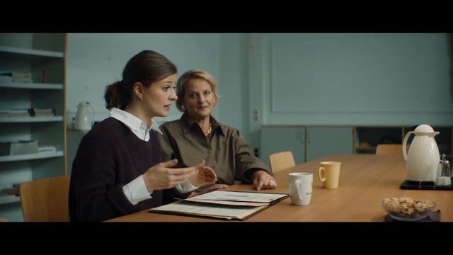 Отпуск с бывшим - Русский трейлер (2024) смотреть онлайн