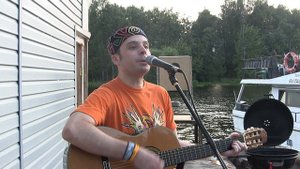 Ростислав Чебыкин — Певец твоей бессмысленности